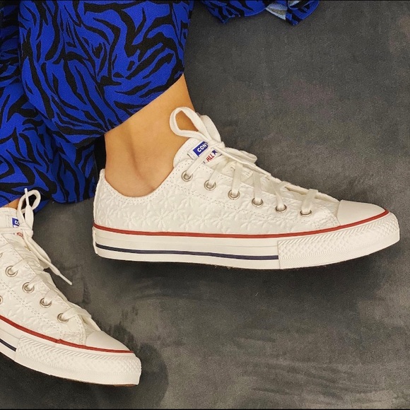 Converse All Star Embroidered - Picture 5 of 5